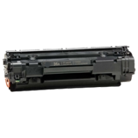 HP 36A (CB436A) compatible toner designed for HP - Buy Direct!