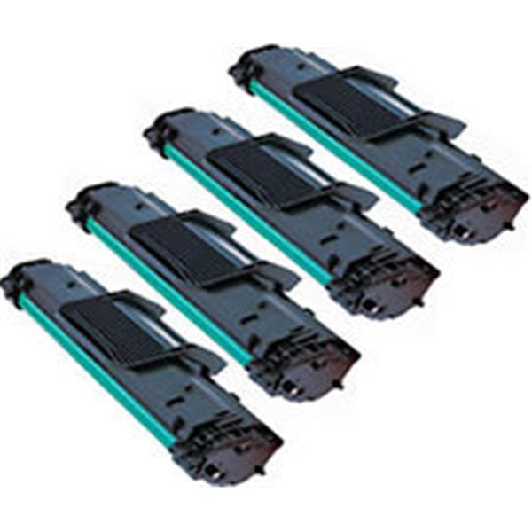 Samsung ML-1610D3 4pk  compatible toner - Buy Direct!