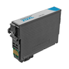 Compatible Epson T212XL220 High Yield Cyan Ink Cartridge