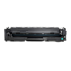 Compatible HP 202X (CF501X) Laser Toner Cartridge Cyan