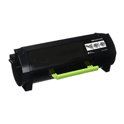 Compatible Lexmark 51B1H00 Black Toner