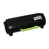 Compatible Lexmark 51B1H00 Black Toner