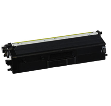 Compatible Brother TN-433 Yellow  Toner Cartridge High Yield