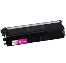 Compatible Brother TN-439 Toner Cartridge Ultra High Yield Magenta