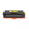 Compatible HP 218X W2182X Yellow Laser Toner Cartridge High Yield