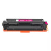 Compatible HP 218X W2183X Magenta Laser Toner Cartridge High Yield