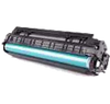 Compatible HP 212A W2121A Cyan Laser Toner Cartridge - With Chip