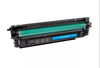 Compatible HP 212X W2121X Cyan Laser Toner Cartridge High Yield- With Chip