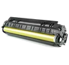 Compatible HP 212A W2122A Yellow Laser Toner Cartridge - With Chip