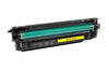 Compatible HP 212X W2122X Yellow Laser Toner Cartridge High Yield- With Chip