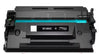 Compatible HP 148X Black Toner Cartridge (W1480X)