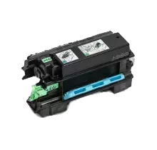 Compatible Ricoh 418132 Laser Toner Cartridge Black