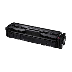 Compatible Canon 054H High Yield Magenta Laser Toner Cartridge (3026C001)