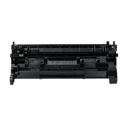 Compatible Canon 2200C001 (052H) High Yield Laser Toner Cartridge Black