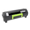 Compatible Lexmark 51B1000 Black Toner Cartridge