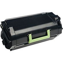 Lexmark 52D1H00  compatible MICR toner - Buy Direct!