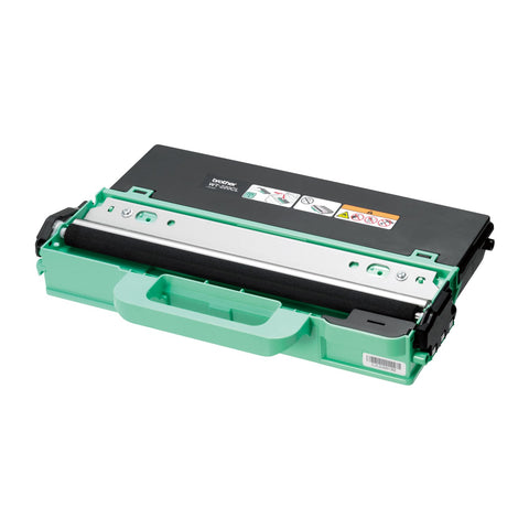 Brother Genuine OEM WT220CL Waste Toner Box (50K YLD)
