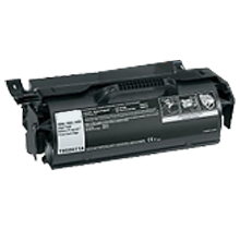 Lexmark 650H11A  Compatible Toner  (25K Yield)