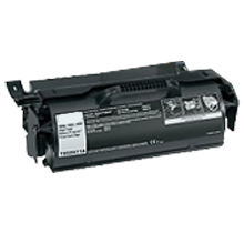 Lexmark 650H11A  compatible MICR toner - Buy Direct!