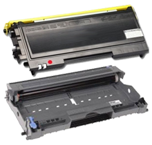 Brother TN-350 & DR350 compatible toner Combo Pack - Buy Direct!