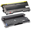 Brother TN-350 & DR350 compatible toner Combo Pack - Buy Direct!
