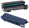 Brother TN580 & DR520 compatible toner Combo-pack- Buy Direct!