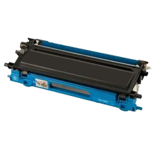 Brother TN-115C Cyan compatible toner - Buy Direct!