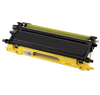 Brother TN-115Y Yellow compatible toner - Buy Direct!