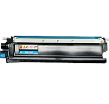Brother TN-210C Cyan compatible toner - Buy Direct!