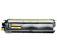 Brother TN-210Y Yellow compatible toner - Buy Direct!