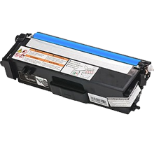 Brother TN-315C Cyan OEM Toner - Buy Direct!