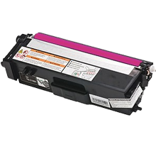 Brother TN-315M Magenta compatible toner - Buy Direct!