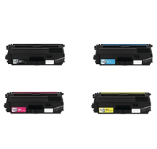 Brother TN-336 Set   compatible toner - Buy Direct!