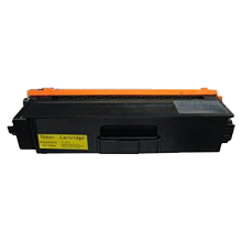 Brother TN-339Y Yellow compatible toner - Buy Direct!