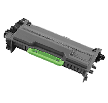 Brother TN-850 High Yield Compatible Toner Cartridge Black- Buy Direct!