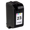 HP C1823D (#23)  compatible ink - Buy Direct!