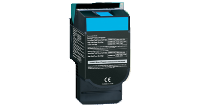 Lexmark C540H2CG  compatible toner - Buy Direct!