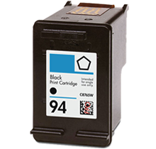 HP C8765WN (#94)  compatible ink - Buy Direct!