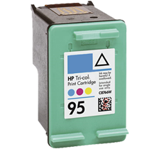 HP C8766WN (#95)  compatible ink - Buy Direct!