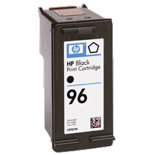 HP C8767WN (#96)  compatible ink - Buy Direct!