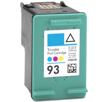 HP C9361WN (#93)  compatible ink - Buy Direct!