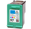 HP C9363WN (#97)  compatible ink - Buy Direct!