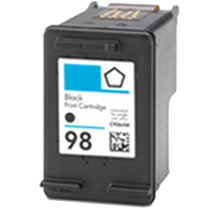 HP C9364WN (#98)  compatible ink - Buy Direct!