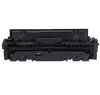Compatible Canon 055H Cyan High Yield Laser Toner Cartridge (3019C001)
