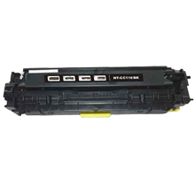 Compatible Canon 118 Black Toner