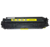 Compatible Canon 118 Yellow Toner