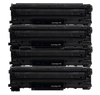 Canon 128 4pk  compatible toner - Buy Direct!