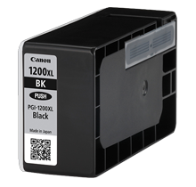 Compatible Canon  PGI 1200 Black -Ink  Single pack