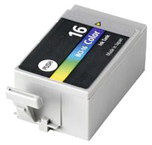 Canon BCI-16C color compatible ink designed for Canon - Buy Direct!