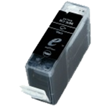 Canon BCI-3EBK Black compatible ink - Buy Direct!